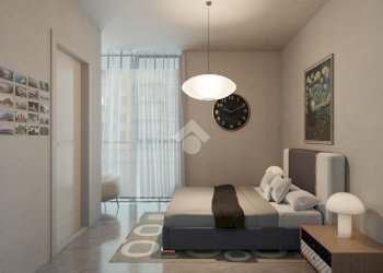 Trilocale Via Eusebio Bava, Torino (zona Vanchiglia) - foto 2