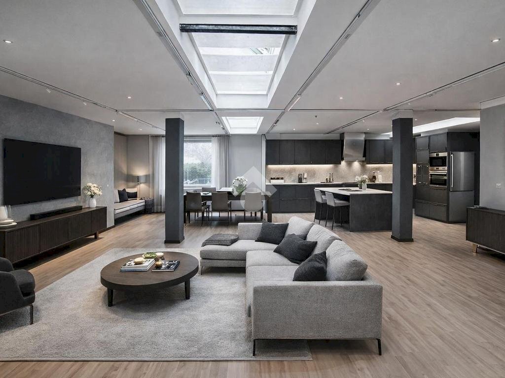 Trilocale Via Eusebio Bava, Torino (zona Vanchiglia) - foto 1