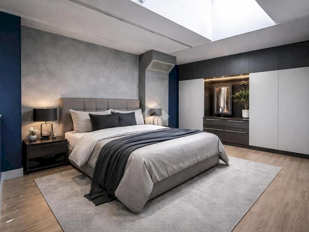 Trilocale Via Eusebio Bava, Torino (zona Vanchiglia) - foto 2