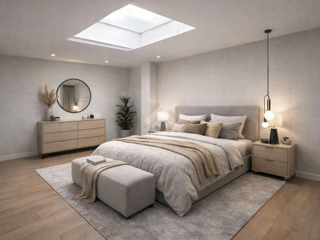 Trilocale Via Eusebio Bava, Torino (zona Vanchiglia) - foto 3