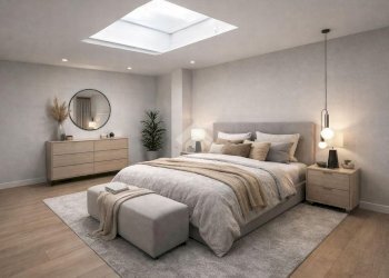 Trilocale Via Eusebio Bava, Torino (zona Vanchiglia) - foto 3