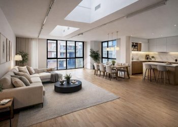 Bilocale Via Eusebio Bava, Torino (zona Vanchiglia) - foto 7