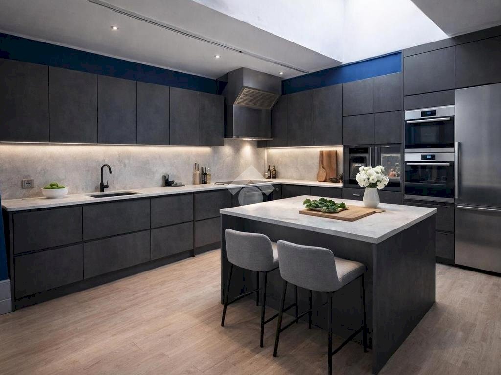 Monolocale Via Eusebio Bava, Torino (zona Vanchiglia) - foto 1