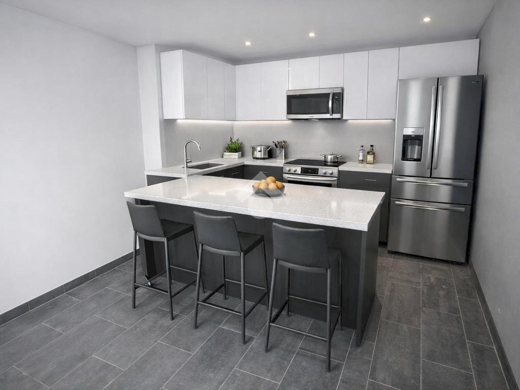 Monolocale Via Eusebio Bava, Torino (zona Vanchiglia) - foto 2