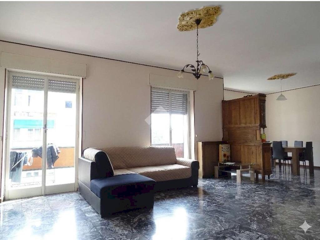 Appartamento Via Pietro Parnisetti, Alessandria - foto 1