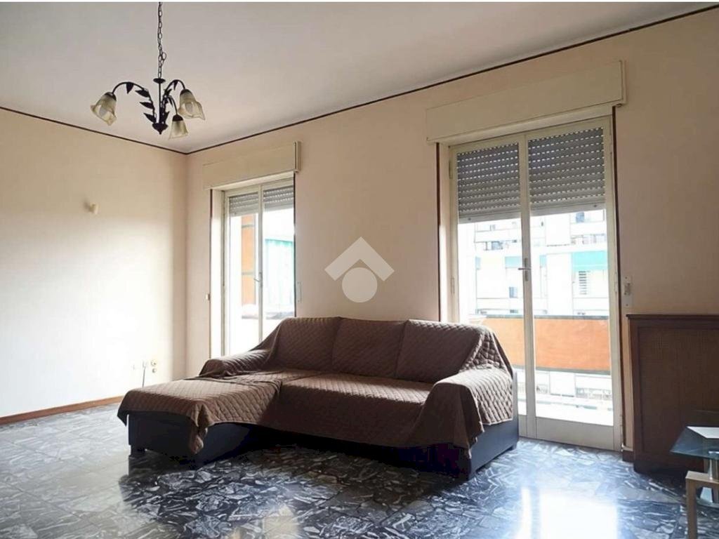 Appartamento Via Pietro Parnisetti, Alessandria - foto 2