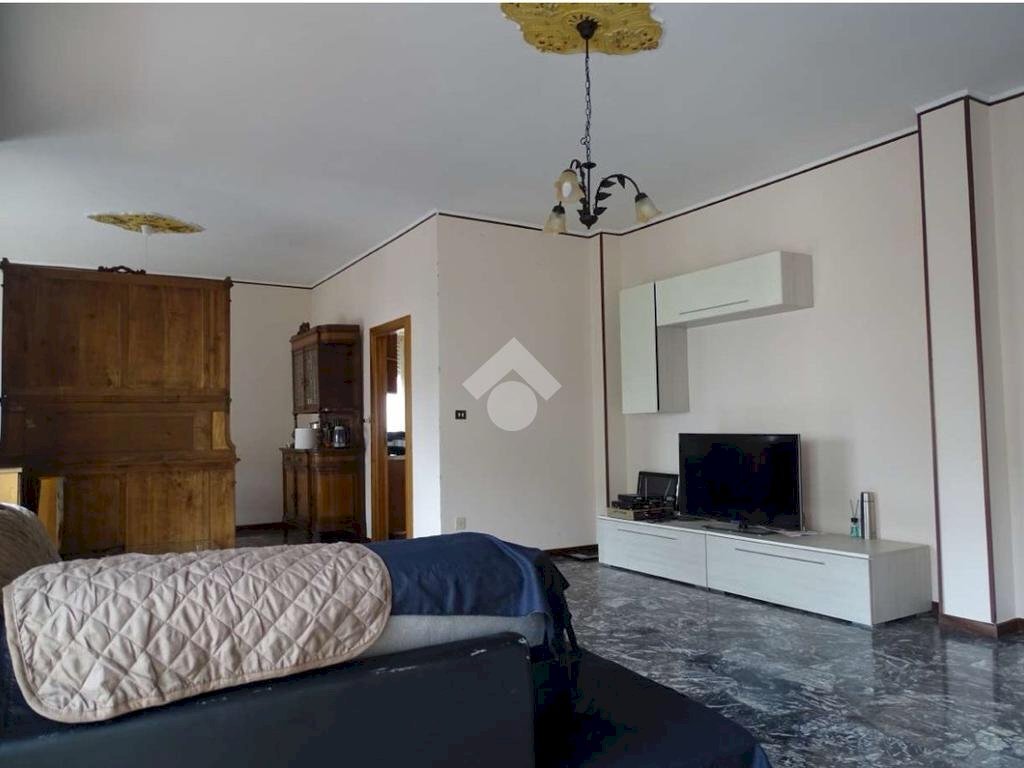 Appartamento Via Pietro Parnisetti, Alessandria - foto 3