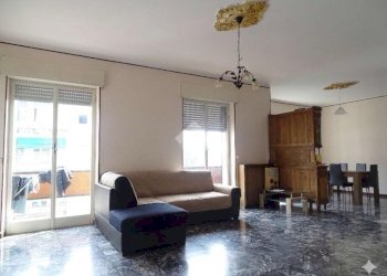 Appartamento Via Pietro Parnisetti, Alessandria - foto 1