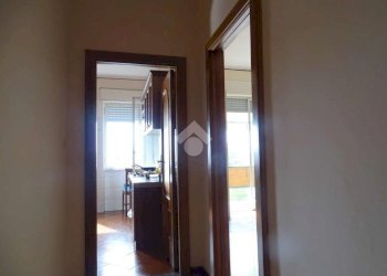 Appartamento Via Pietro Parnisetti, Alessandria - foto 24