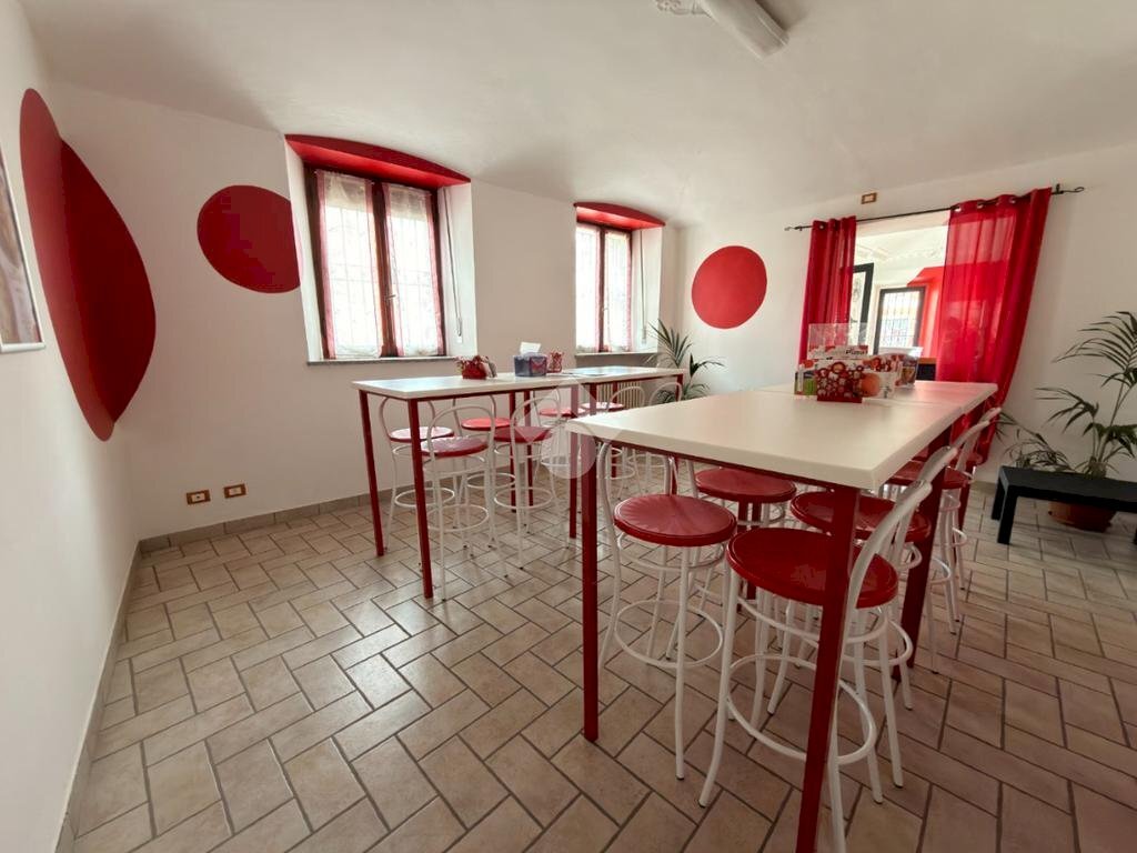 Casa semi indipendente Piazza Vittorio Emanuele, Castellazzo Bormida - foto 3