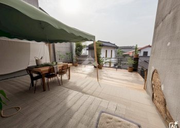 Casa semi indipendente Piazza Vittorio Emanuele, Castellazzo Bormida - foto 1