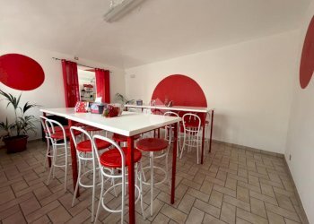 Casa semi indipendente Piazza Vittorio Emanuele, Castellazzo Bormida - foto 7