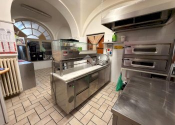 Casa semi indipendente Piazza Vittorio Emanuele, Castellazzo Bormida - foto 8