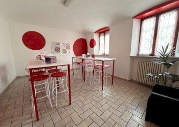 Casa semi indipendente Piazza Vittorio Emanuele, Castellazzo Bormida - foto 12