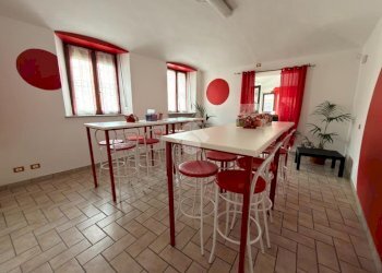 Casa semi indipendente Piazza Vittorio Emanuele, Castellazzo Bormida - foto 13