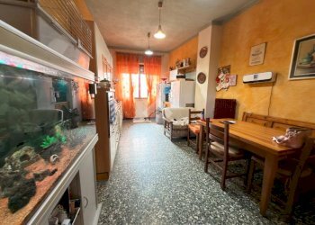 Casa semi indipendente Piazza Vittorio Emanuele, Castellazzo Bormida - foto 17