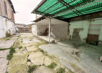 Casa semi indipendente Piazza Vittorio Emanuele, Castellazzo Bormida - foto 18