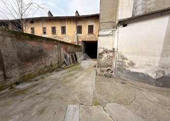 Casa semi indipendente Piazza Vittorio Emanuele, Castellazzo Bormida - foto 19