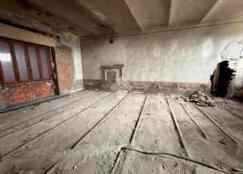 Casa semi indipendente Piazza Vittorio Emanuele, Castellazzo Bormida - foto 21