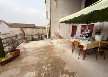 Casa semi indipendente Piazza Vittorio Emanuele, Castellazzo Bormida - foto 22