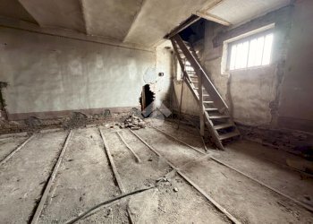 Casa semi indipendente Piazza Vittorio Emanuele, Castellazzo Bormida - foto 25