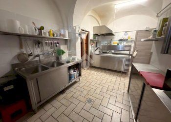 Casa semi indipendente Piazza Vittorio Emanuele, Castellazzo Bormida - foto 27