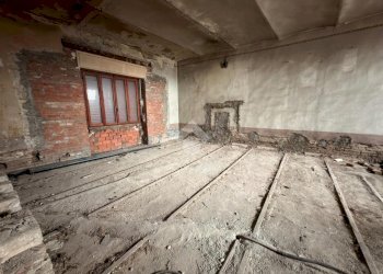 Casa semi indipendente Piazza Vittorio Emanuele, Castellazzo Bormida - foto 28