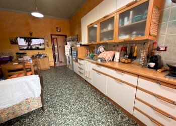 Casa semi indipendente Piazza Vittorio Emanuele, Castellazzo Bormida - foto 29