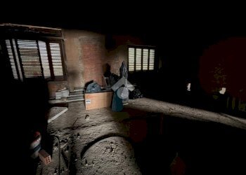 Casa semi indipendente Piazza Vittorio Emanuele, Castellazzo Bormida - foto 31