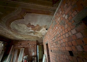 Casa semi indipendente Piazza Vittorio Emanuele, Castellazzo Bormida - foto 32