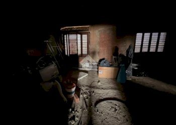 Casa semi indipendente Piazza Vittorio Emanuele, Castellazzo Bormida - foto 33