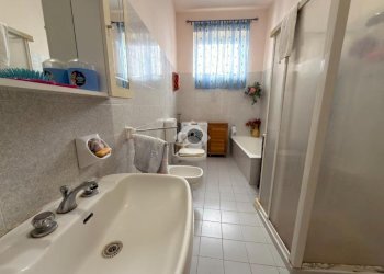 Casa semi indipendente Piazza Vittorio Emanuele, Castellazzo Bormida - foto 34