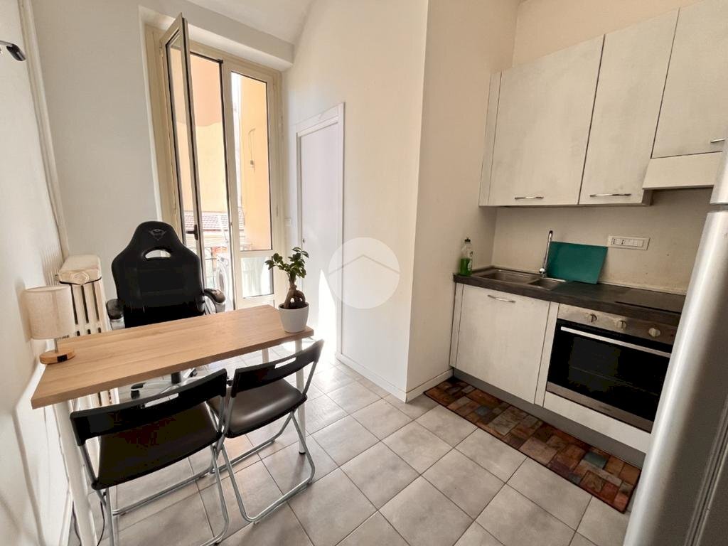 Bilocale Via gulli, Torino (zona Borgo Vittoria) - foto 1