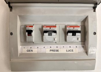 Bilocale Via gulli, Torino (zona Borgo Vittoria) - foto 15