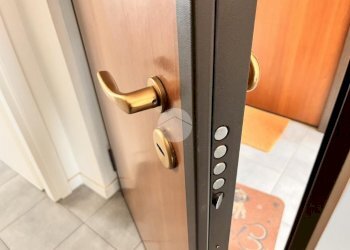 Bilocale Via gulli, Torino (zona Borgo Vittoria) - foto 16