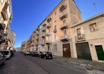 Bilocale Via gulli, Torino (zona Borgo Vittoria) - foto 19