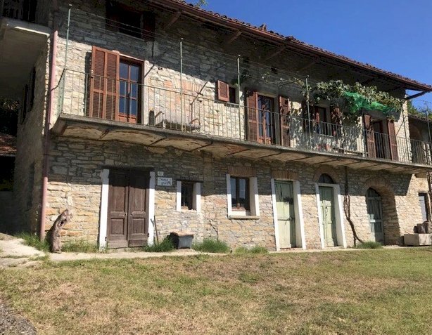 Casale Bubbio, Bubbio - photo 1