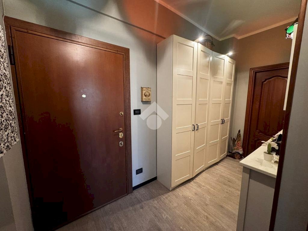 Appartamento Corso Luigi Andrea Martinetti, Genova (zona Sampierdarena) - foto 3