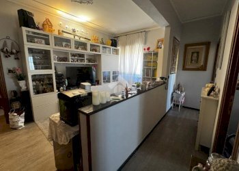 Appartamento Corso Luigi Andrea Martinetti, Genova (zona Sampierdarena) - foto 5