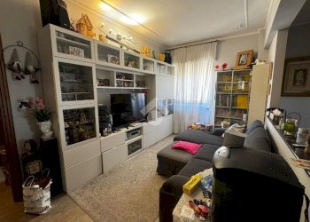 Appartamento Corso Luigi Andrea Martinetti, Genova (zona Sampierdarena) - foto 6