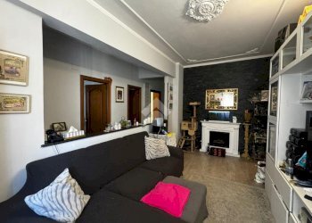 Appartamento Corso Luigi Andrea Martinetti, Genova (zona Sampierdarena) - foto 7