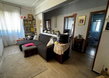 Appartamento Corso Luigi Andrea Martinetti, Genova (zona Sampierdarena) - foto 8