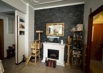 Appartamento Corso Luigi Andrea Martinetti, Genova (zona Sampierdarena) - foto 9