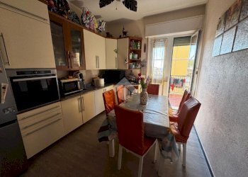 Appartamento Corso Luigi Andrea Martinetti, Genova (zona Sampierdarena) - foto 10