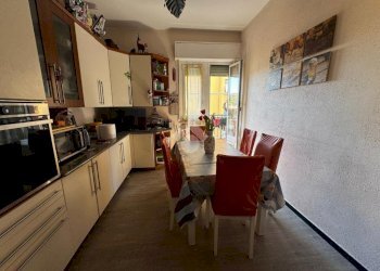 Appartamento Corso Luigi Andrea Martinetti, Genova (zona Sampierdarena) - foto 12