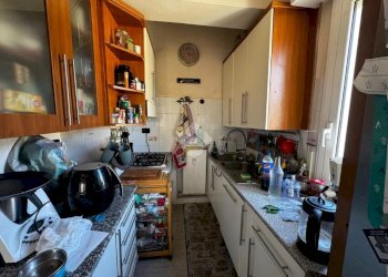 Appartamento Corso Luigi Andrea Martinetti, Genova (zona Sampierdarena) - foto 13