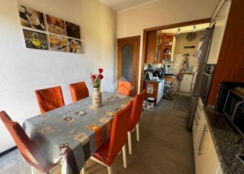 Appartamento Corso Luigi Andrea Martinetti, Genova (zona Sampierdarena) - foto 14