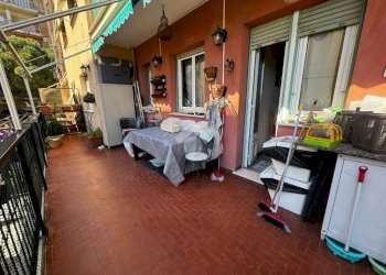 Appartamento Corso Luigi Andrea Martinetti, Genova (zona Sampierdarena) - foto 15