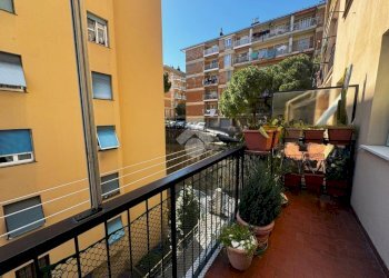 Appartamento Corso Luigi Andrea Martinetti, Genova (zona Sampierdarena) - foto 16