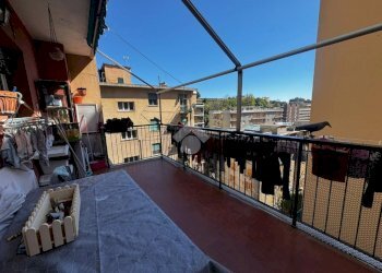 Appartamento Corso Luigi Andrea Martinetti, Genova (zona Sampierdarena) - foto 18